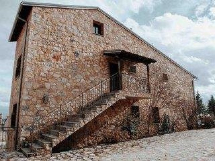 Lithea Mountain Resort And Spa