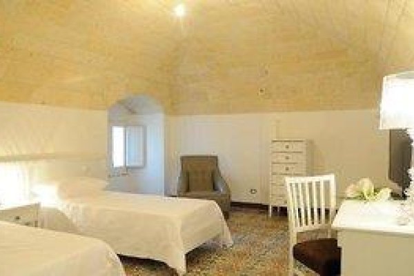 Il Nido Dei Falchi B&B