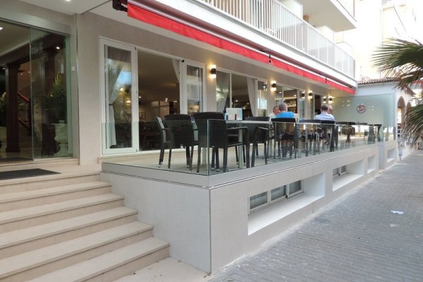 Cabot Playa Grande