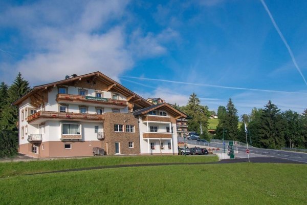 Landhaus Hubertus Rohrmoos