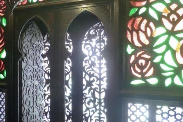 Riad Dar Dzahra