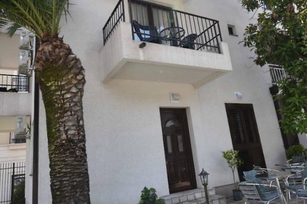 Studio Apartments 6 Palmi
