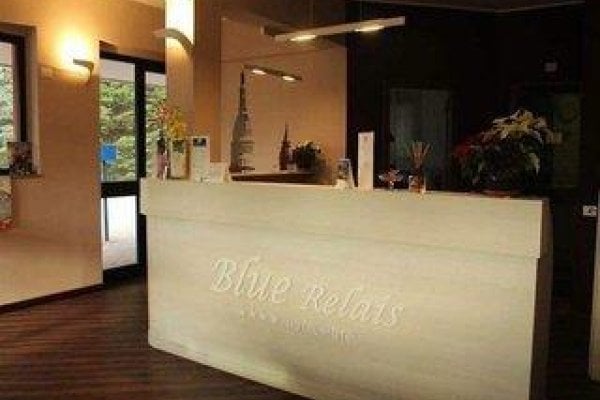 Blue Relais Malpensa Lago Maggiore