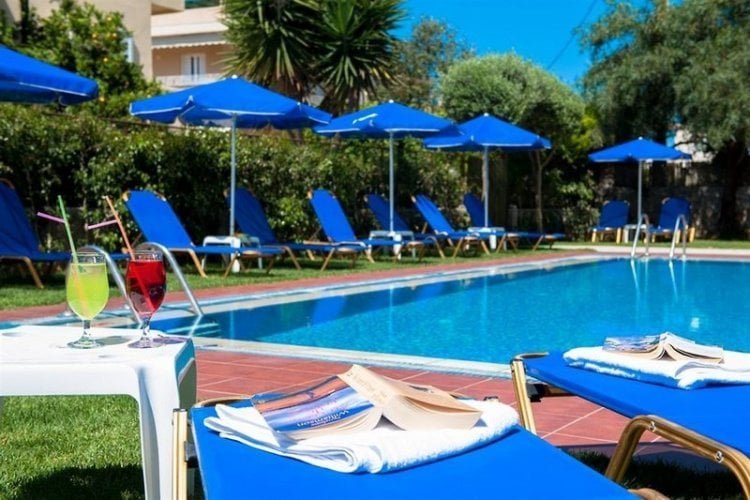 Olympia Hotel