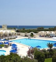 Mare Blue