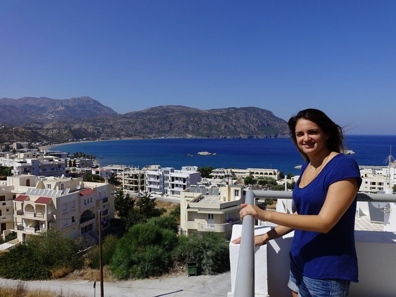 Iolkos Hotel recenzie