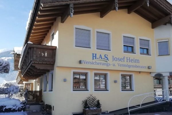 Apart Heim