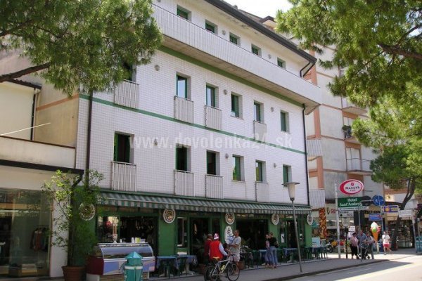 Hotel Sant` Ambrogio