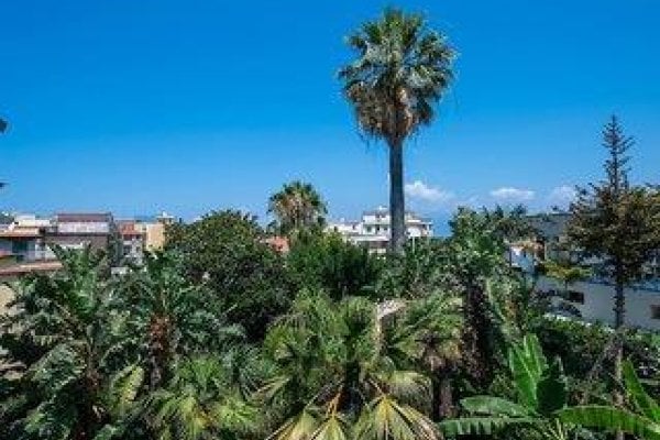 Don Giulio Luxury Rooms