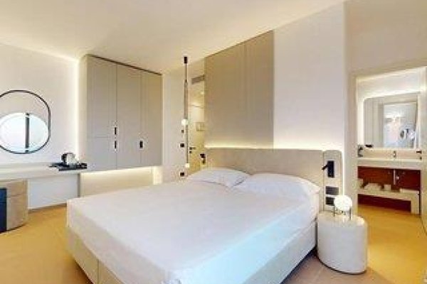 Primo Ostuni Hotel