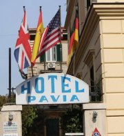 Pavia