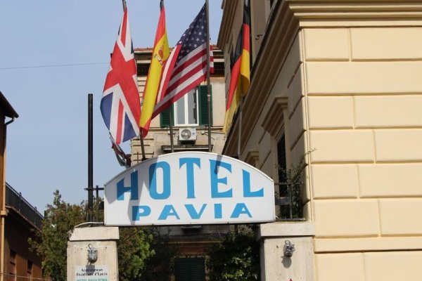 Pavia
