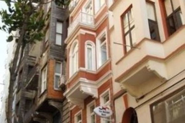 Arach Hotel Harbiye