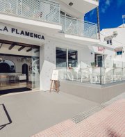 Villa Flamenca