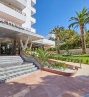 Hotel Príncipe