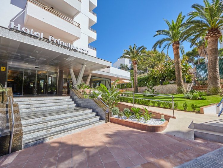 Hotel Príncipe