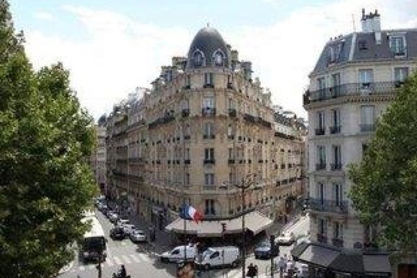 Hôtel Albe Bastille