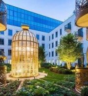 Kimpton BEM Budapest