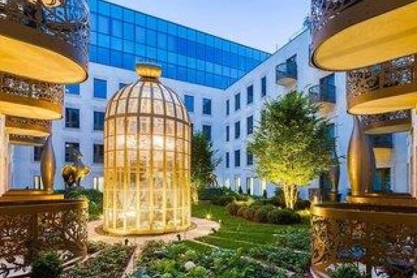 Kimpton Bem Budapest