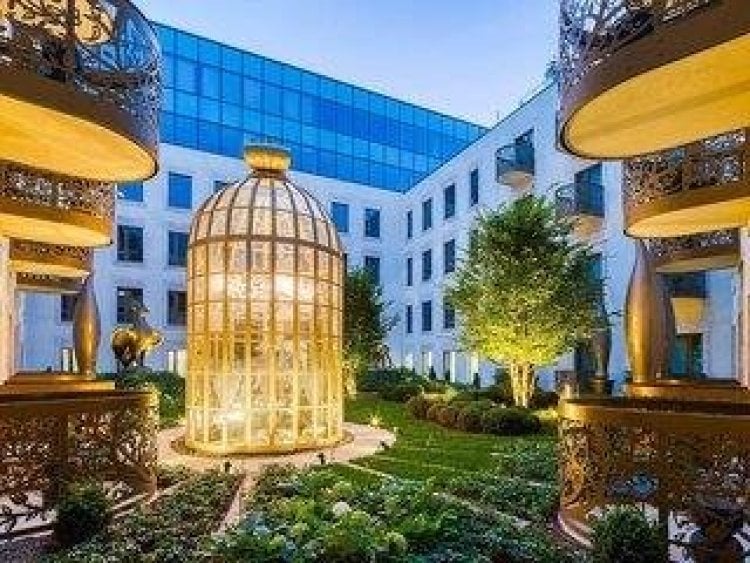 Kimpton BEM Budapest