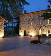 PHI Resort Coldimolino - Villa Nuti