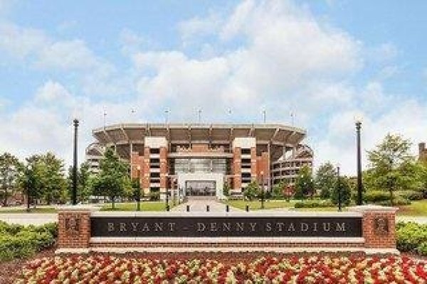 Home2 Suites Tuscaloosa Downtown