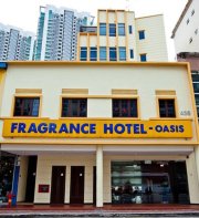 Fragrance Hotel Oasis