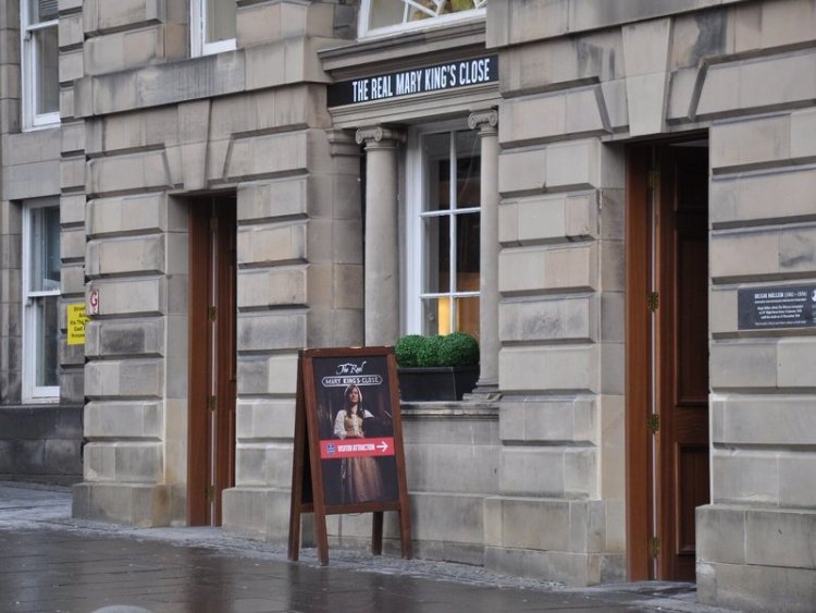 Stay Edinburgh City Apartments