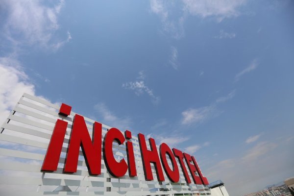 Royal Inci Airport Hotel