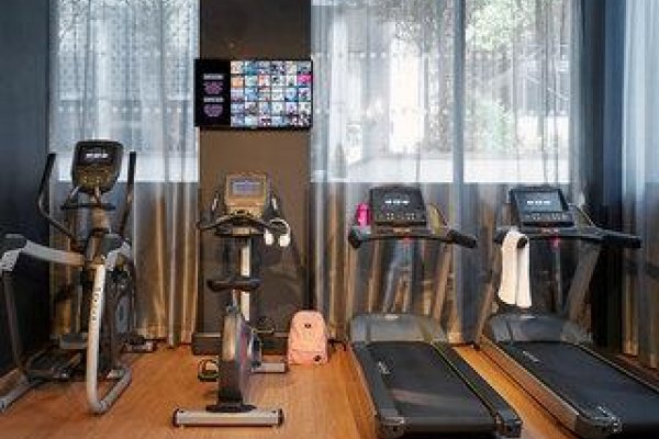 Moxy Milton Keynes