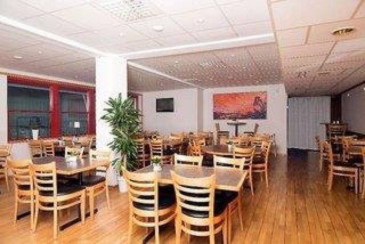 Best Western Hotell Ett