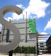 S Ratchada Leisure Hotel