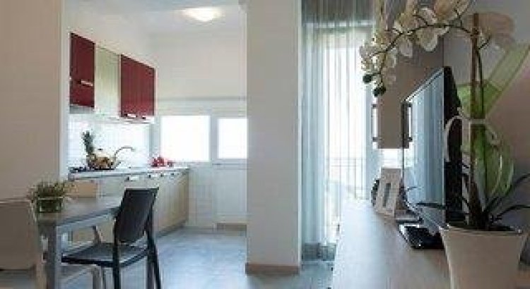 Residence Angeli