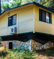 Arena Indije Camping Homes