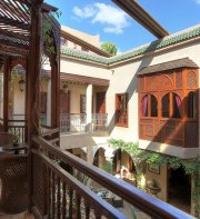 Riad Zayane