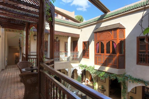 Riad Zayane