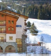 MMV Club Le Val Cenis