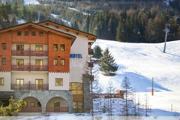 Mmv Club Le Val Cenis