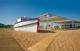 Hotel Buca Beach Resort recenzie