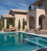 Ionian Horizon Villas