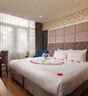 Skyline Hotel