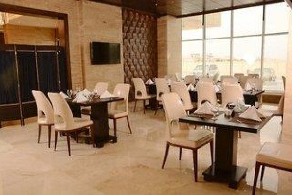 Bristol Hotel Salalah