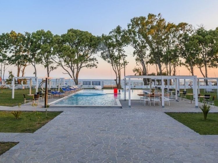 Hotel Lido Beach