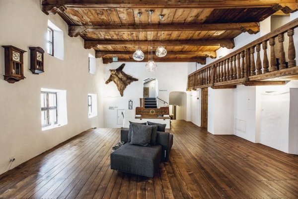 Romantik Boutique-Hotel GuardaVal