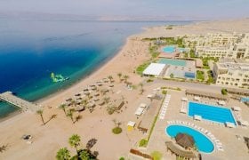 Grand Tala Bay Resort recenzie