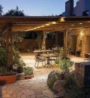 Istron Villas