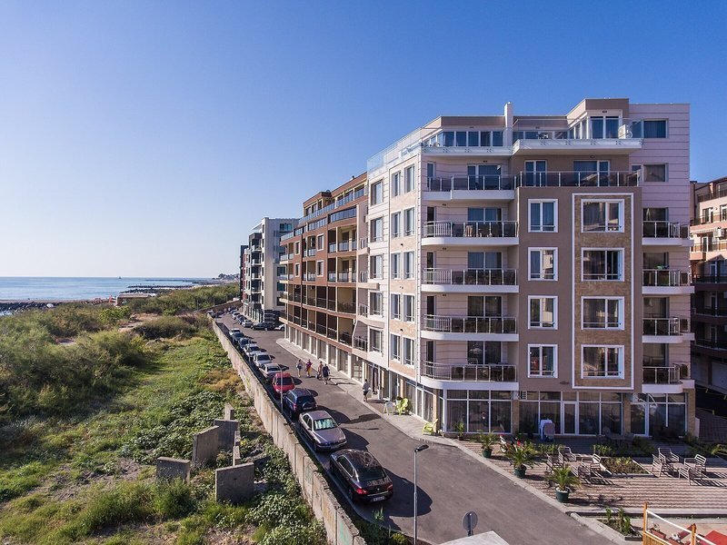 Dune Boutique Hotel recenzie