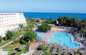 Palmyra Holiday Resort & Spa recenzie