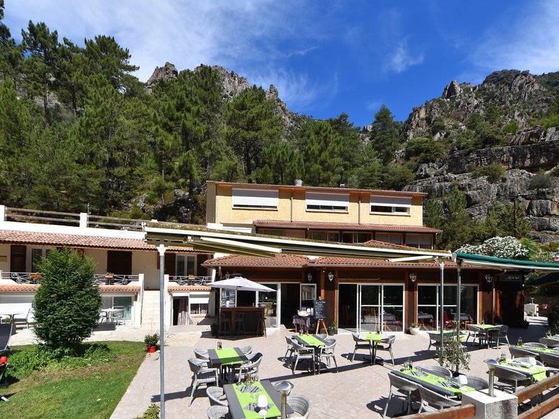 Hotel Arena Le Refuge