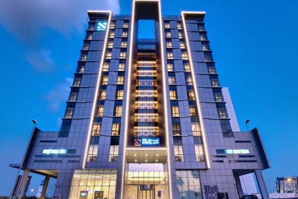 The S Hotel Al Barsha